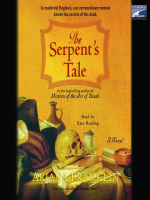 The_serpent_s_tale